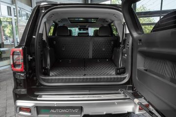 Bild 10 BAIC BJ60 Flagship