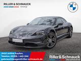 Porsche Taycan PASM+20"+PARK-ASSI+KOMFORTSITZ+SOUND+NAVI - Porsche Taycan in Berlin