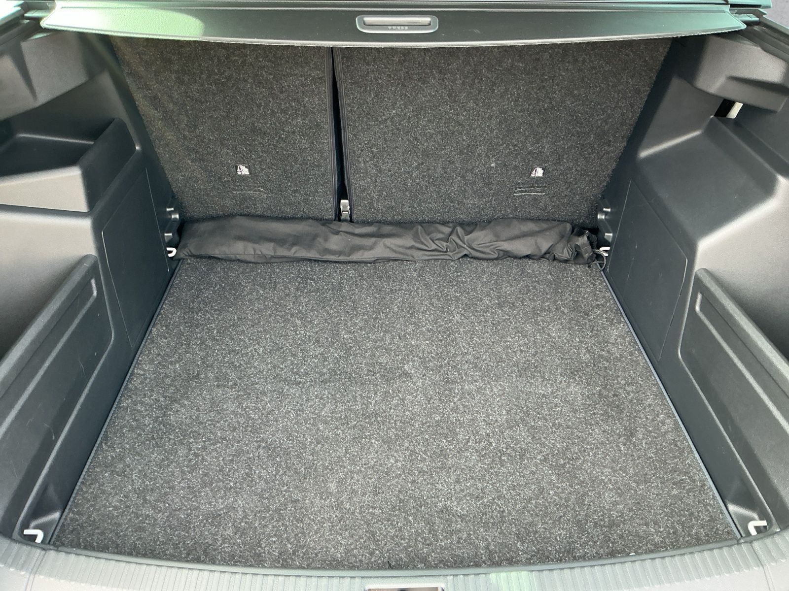 Skoda Fabia - Bild 14