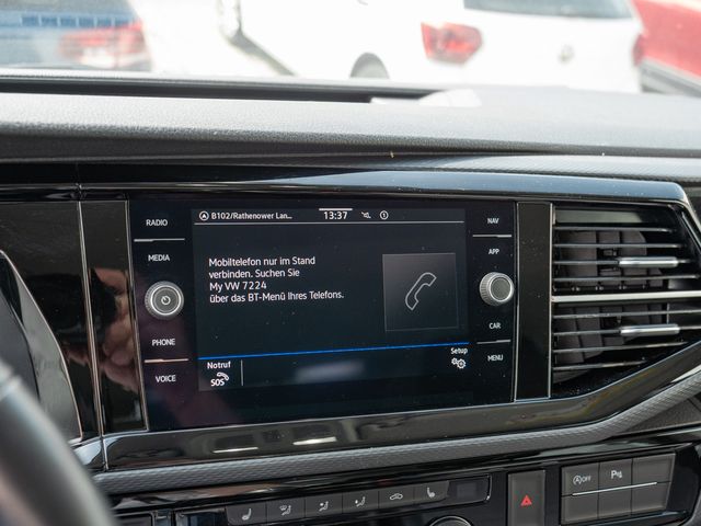 T6.1 Multivan 2.0 TDI Generation Six STANDHZ LED