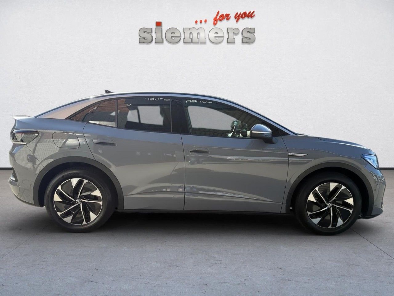 Volkswagen ID.5 Pro Performance 150 kW Klima Navi foto 4