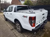 Ford Ranger Wildtrakt 2018 3,2l 200PS - Ford Ranger Gebrauchtwagen in Köln