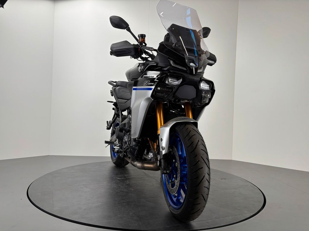 Fahrzeugabbildung Yamaha TRACER 9 GT+ Y-AMT *HERBST DEALS*