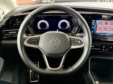 Volkswagen Caddy 2.0TDI DSG STYLE LED ACC GARANTIE 0729