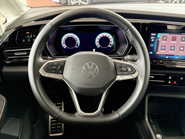 Volkswagen Caddy 2.0TDI DSG STYLE LED ACC GARANTIE 0729