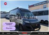 Bürstner Eliseo C 602 - Angebote