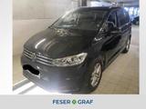 Volkswagen Touran Active 1.5 TSI DSG Navi AHK Kamera LED Si - VW Touran von 2023