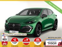 Renault Clio - Vorschau Bild 1