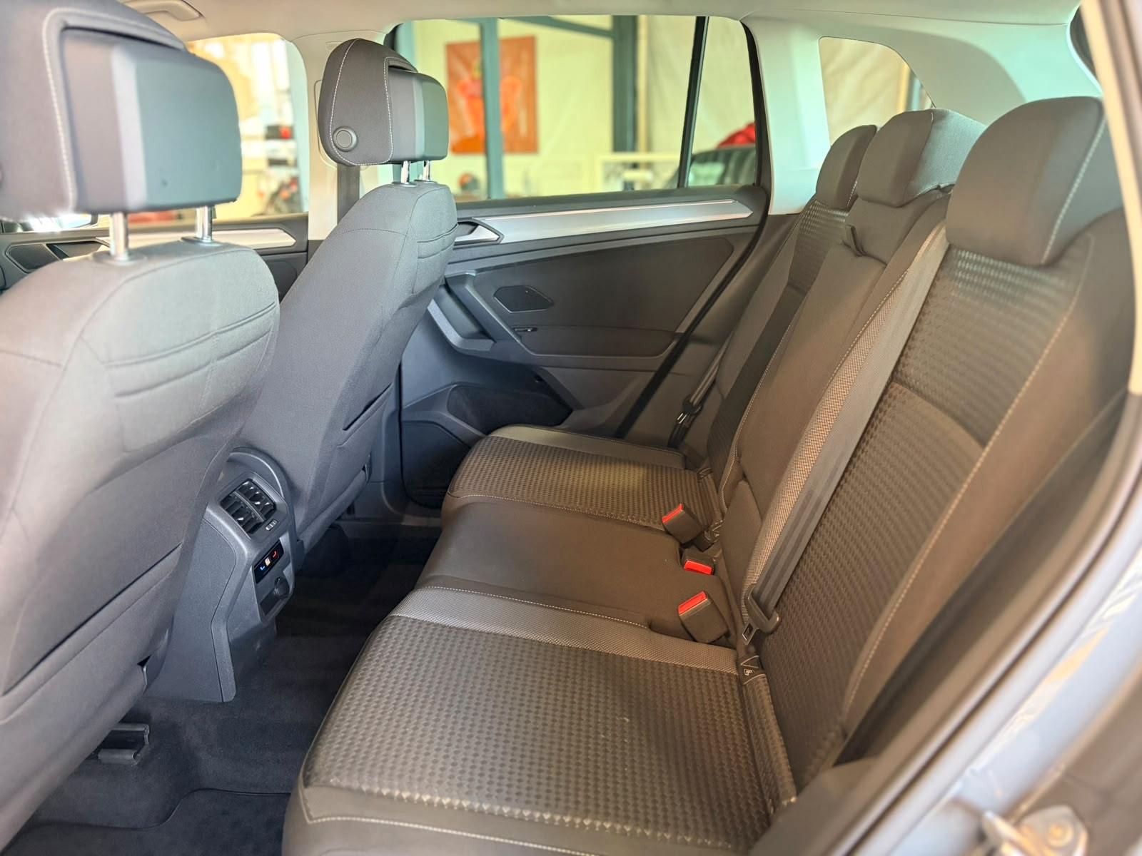 Volkswagen Tiguan Active, миниатюра 27