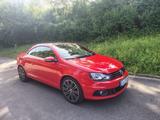 Volkswagen Eos 1.4 TSI Cup BlueMotion Technology Cup Bl... - Volkswagen Eos: Bluemotion