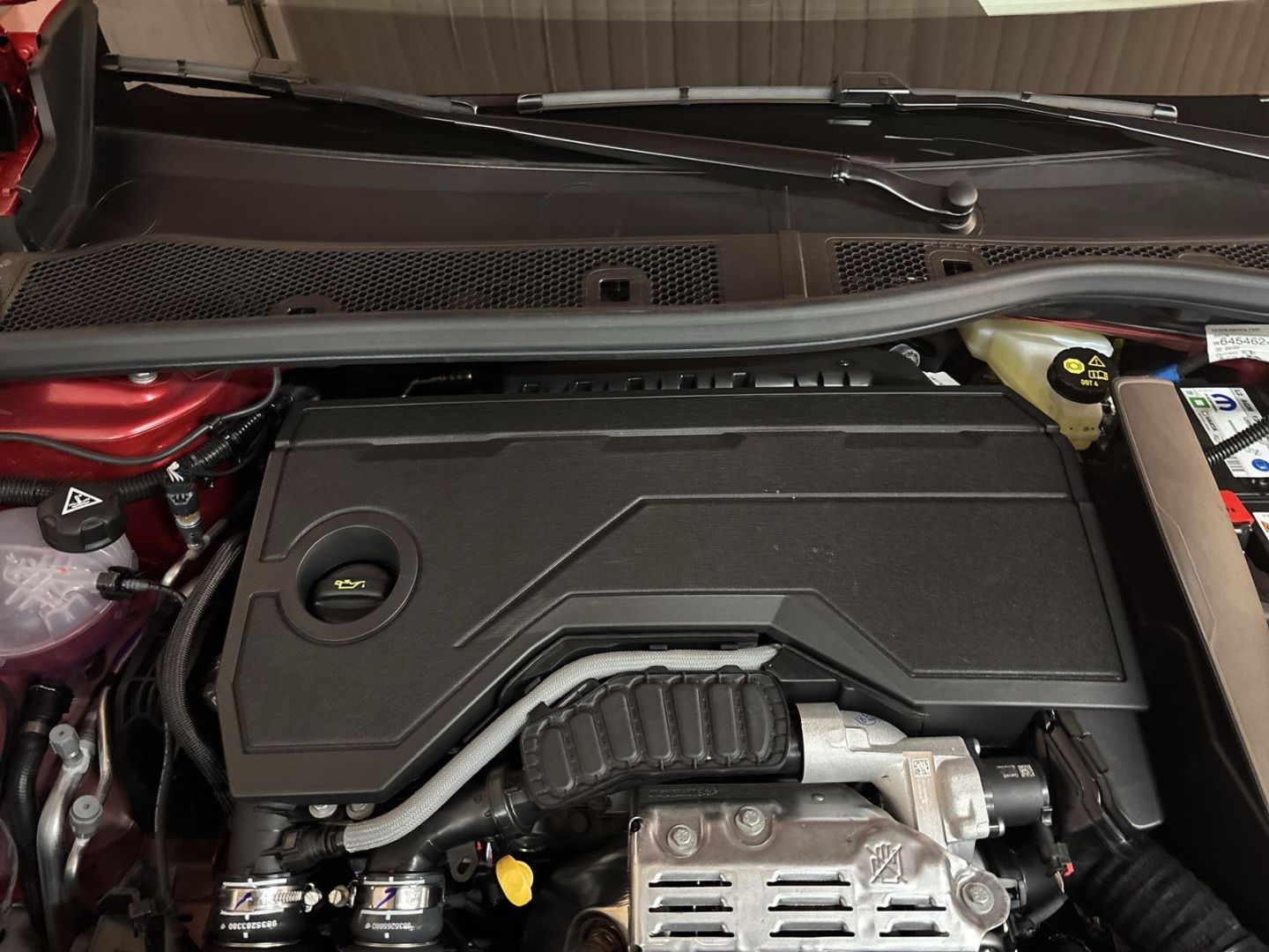 Peugeot 2008 - Bild 14