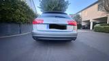 Audi A6 3.0 TDI quattro S tronic Avant -