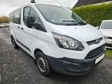 Ford Transit/Tourneo Custom Kombi 300 L1 - gebrauchte Ford Transit aus dem Jahr 2014