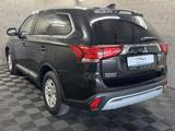 Mitsubishi Outlander 2.0 Diamant Edition 2WD SHZ*NAVI*DAB - Mitsubishi Outlander mit Benzin-Antrieb: Geländewagen, 2.0