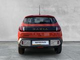 Dacia Spring EXTREME ELECTRIC 65 PDC+KAMERA+KLIMA+NAVI - Dacia Spring Gebrauchtwagen in Berlin