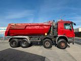 Mercedes-Benz 4144 Actros /8x6/Euro5/Mailler - Angebote