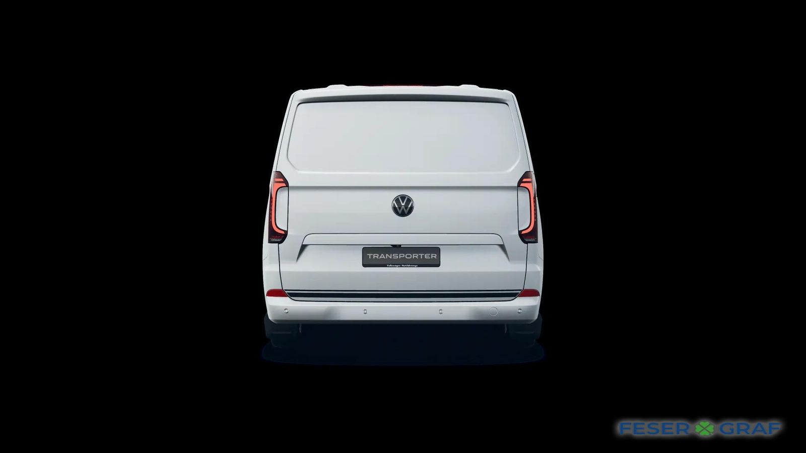 Volkswagen T7 Transporter - Bild 13