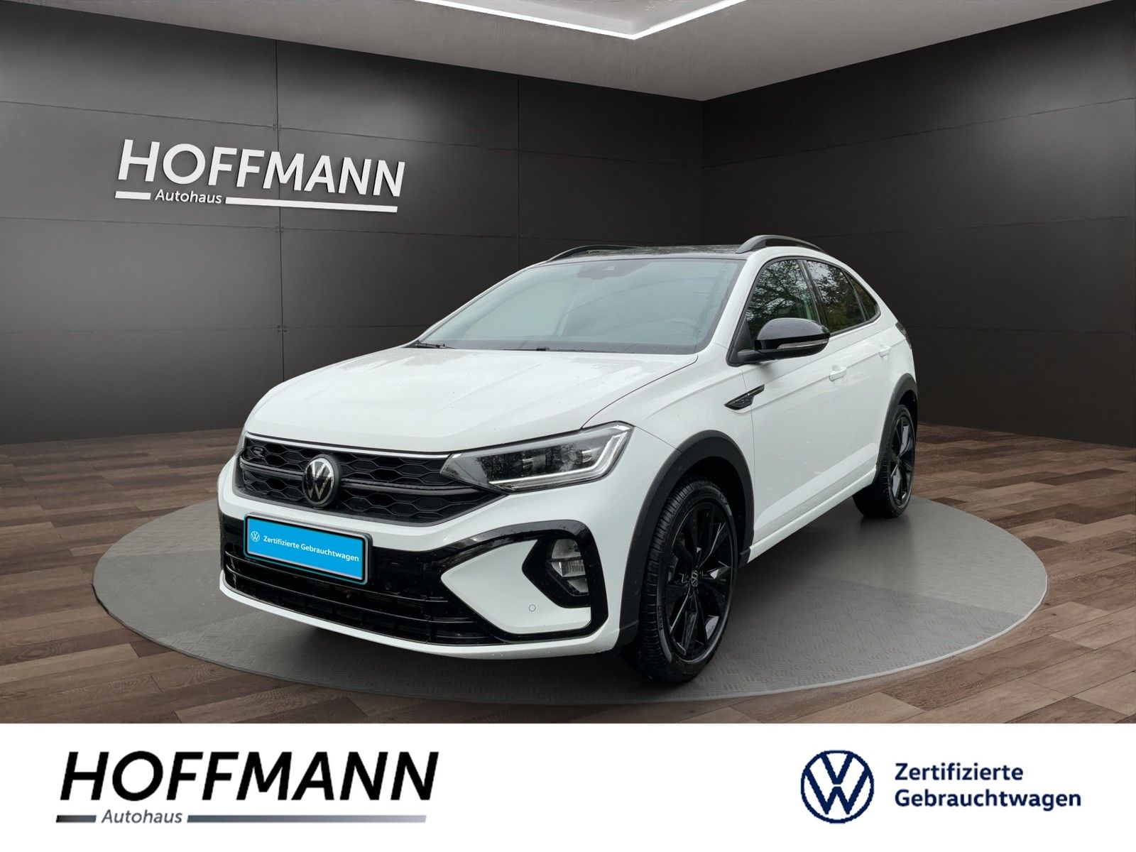 Fahrzeugbild von Volkswagen Taigo