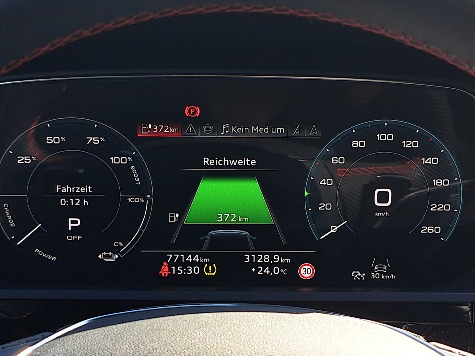 Audi Q8 e-tron - Bild 18