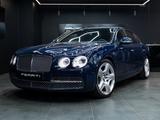 Bentley Continental Flying Spur - Bentley Continental Flying Spur aus 2014