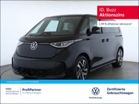 Volkswagen ID. Buzz - Vorschau Bild 1