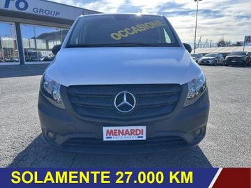 Mercedes Vito - 2