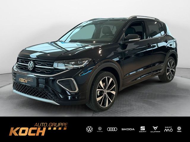 Volkswagen T-Cross R-Line 1.5 TSI ACT OPF DSG |AHK|Discover