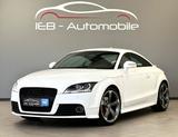 Audi TT Coupe 2.0 TFSI 241PS/Performance-Umbau/ABT/HR - Audi TT in Hannover
