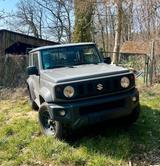 Suzuki Jimny comfort M/T - Suzuki Jimny in Leipzig