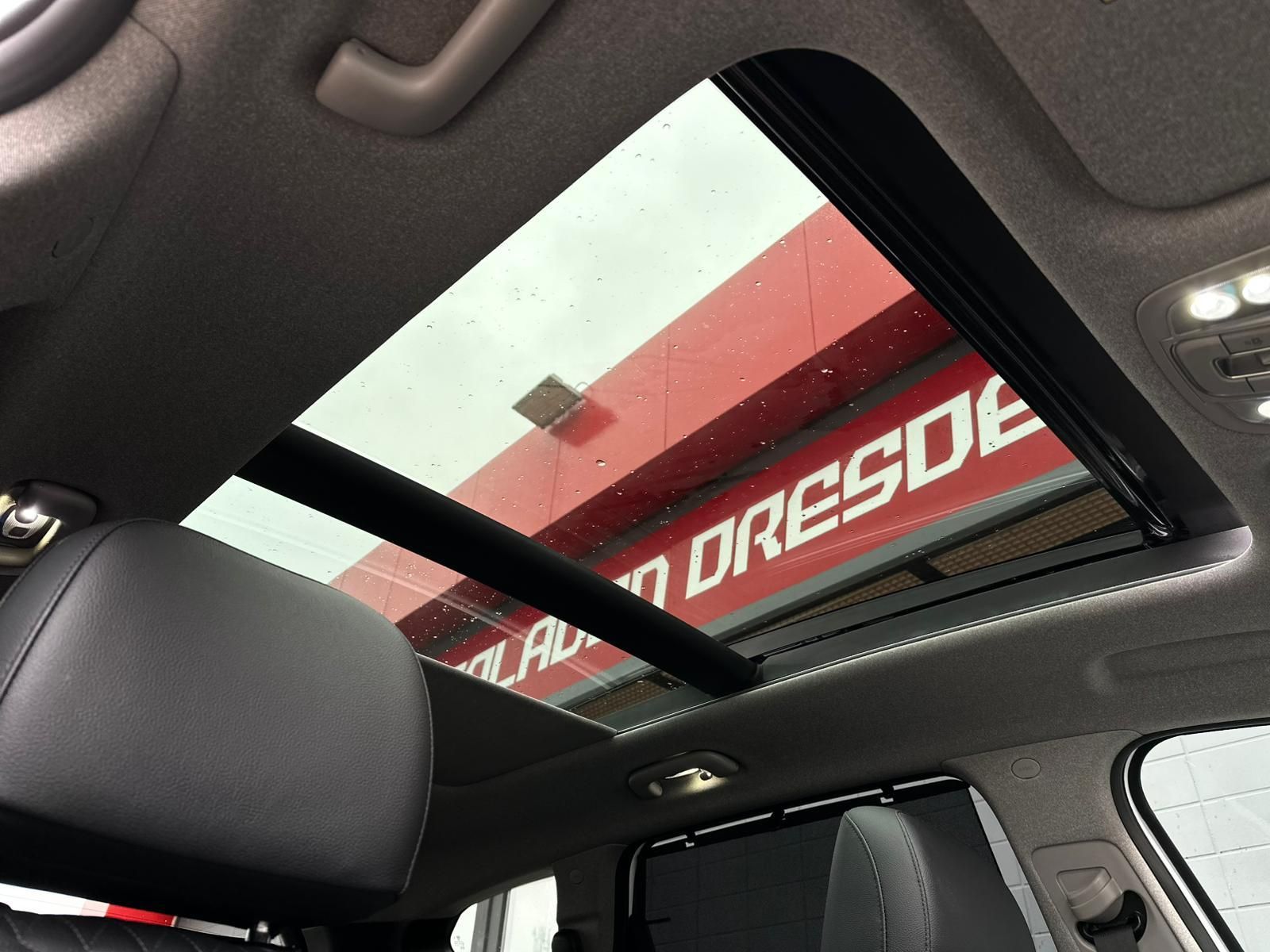 HYUNDAI SANTA FE 2.2CRDi PREMIUM SEVEN 4WD* LED#4xSHZ#LH - Image 28