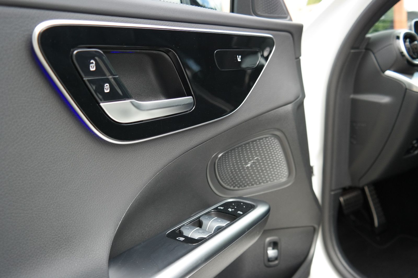 Mercedes-Benz C 220 T 4Matic Leder LED AMG-Line High-B. Garan foto 23