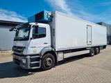 Mercedes-Benz Axor 2533 - Mercedes-Benz Axor 2533