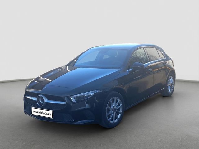 Mercedes-Benz A 250 e MBUX*DAB*Navi*PDC*Kamera*Ambiente Bel.