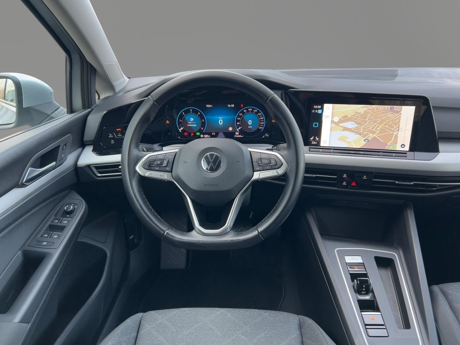 Volkswagen Golf - Bild 9