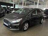 Ford S-MAX TITANIUM SPORT 7-SITZER 360°K STHD AHK ACC - Ford S-Max: Sport