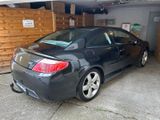 Peugeot 407 Coupe 2.7 HDI Automatik AHK HU... - Peugeot aus 2006: Hdi
