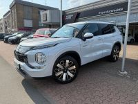 Mitsubishi Outlander - Vorschau Bild 2