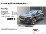 Audi Q5 TFSI qu. S line S tronic *PANO*MATRIX*AHK* - Audi Q5 Neuwagen in Berlin