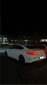 Mercedes-Benz Mercedes C43 AMG 4Matic - Mercedes-Benz C 43 AMG in Bochum