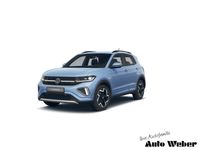 Volkswagen T-Cross - Vorschau Bild 1