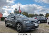 Volkswagen Tiguan Join / Navi / AHK / PDC / SHZ/ 2.Hand - Volkswagen Tiguan: Join