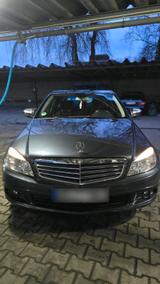 Mercedes-Benz Mercedes benz 220 - gebrauchte Mercedes-Benz 220 aus dem Jahr 2008