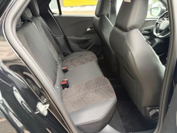 Bild 19 Opel Corsa Corsa-e F GS +ALCANTARA+M-LED+NAVI+SHZ+11kW+PDC+