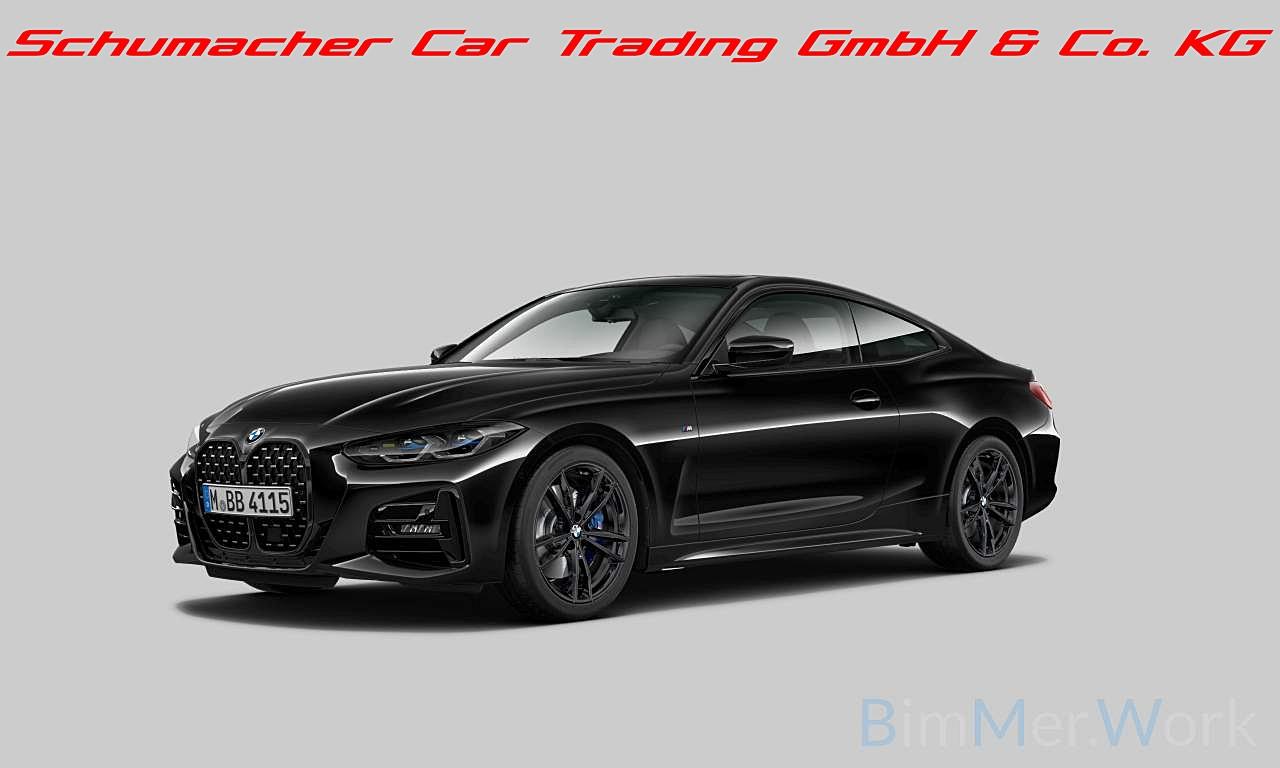 BMW 430i M Sport Pro,Laser,DA.PA.HUD,GSD,H/K