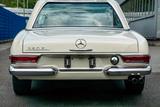 Mercedes-Benz SL 280 Pagode - Matching Numbers - BECKER Europa - Mercedes-Benz SL Pagode