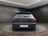 Porsche Macan Panorama Standheizung - Porsche Macan Gebrauchtwagen in Bremen