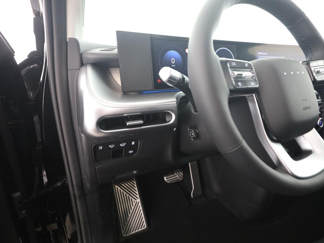 Hyundai IONIQ 9 – Bild 19