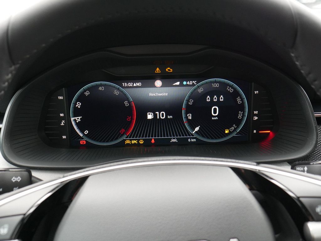 Skoda Kamiq - Bild 14