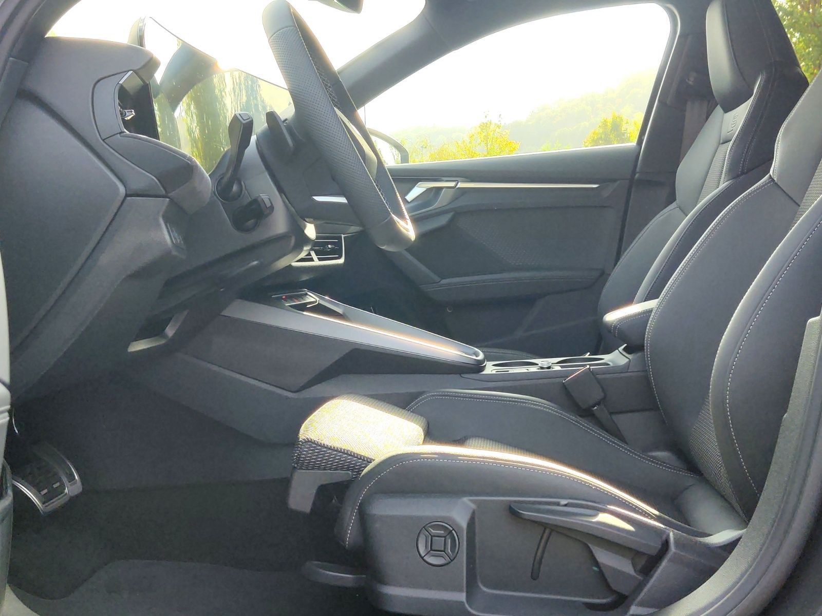 Audi A3 - Bild 23