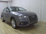 Audi Q3 2.0 quattro TDI 4x4 S-Line AHK Navi KeyLess - Audi Q3 in Bremen